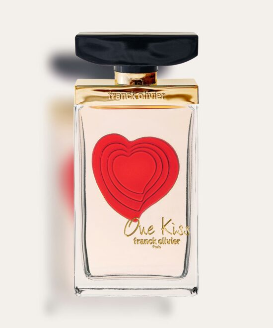 One Kiss Women Franck Olivier 75ml - Parfum Femme Romantique Tunisie