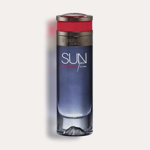 SUN JAVA FOR MEN INTENSE