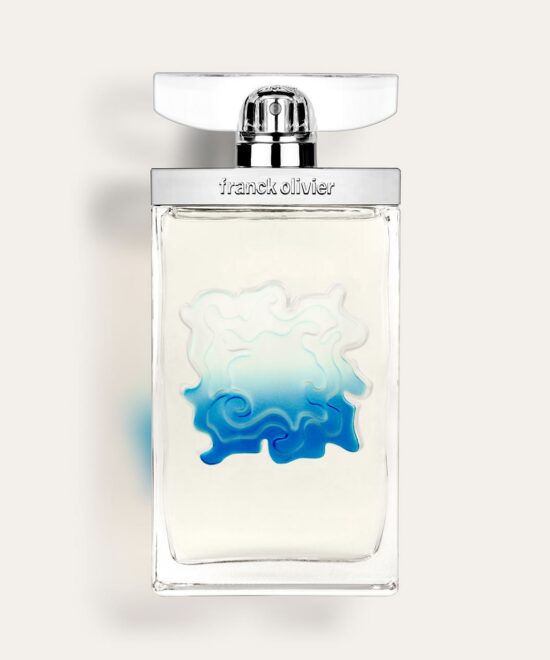 Eau de Passion Men Franck Olivier 75ml - Parfum Homme Intense Tunisie