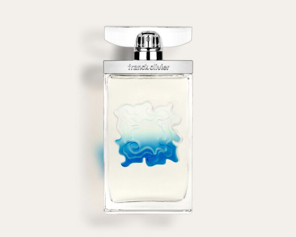 Eau de Passion Men Franck Olivier 75ml - Parfum Homme Intense Tunisie