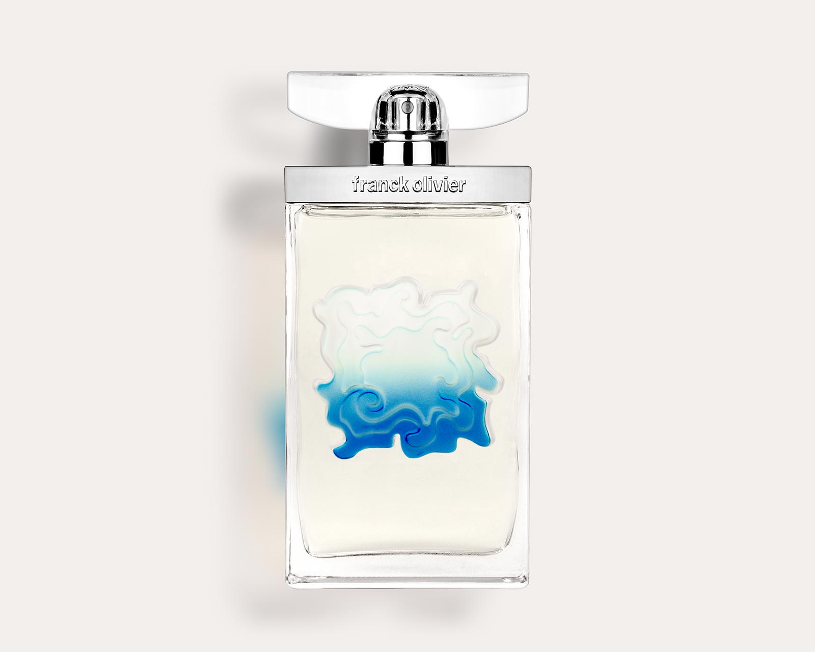 Eau de Passion Men Franck Olivier 75ml - Parfum Homme Intense Tunisie