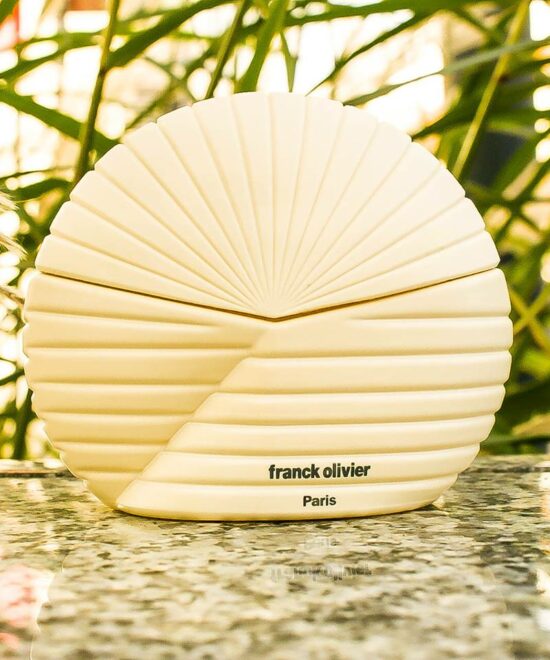 Miniature Franck Olivier Women 7.5ml - Échantillon Gratuit Tunisie