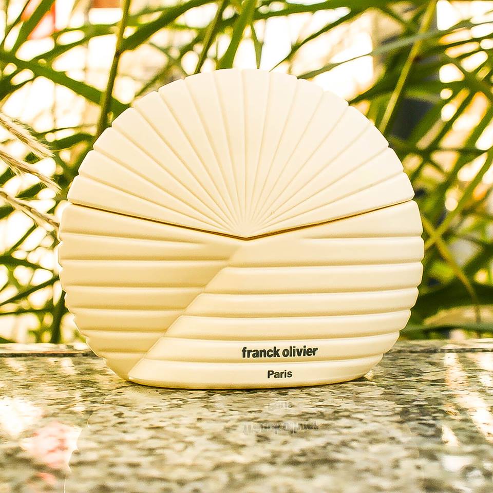 Miniature Franck Olivier Women 7.5ml - Échantillon Gratuit Tunisie